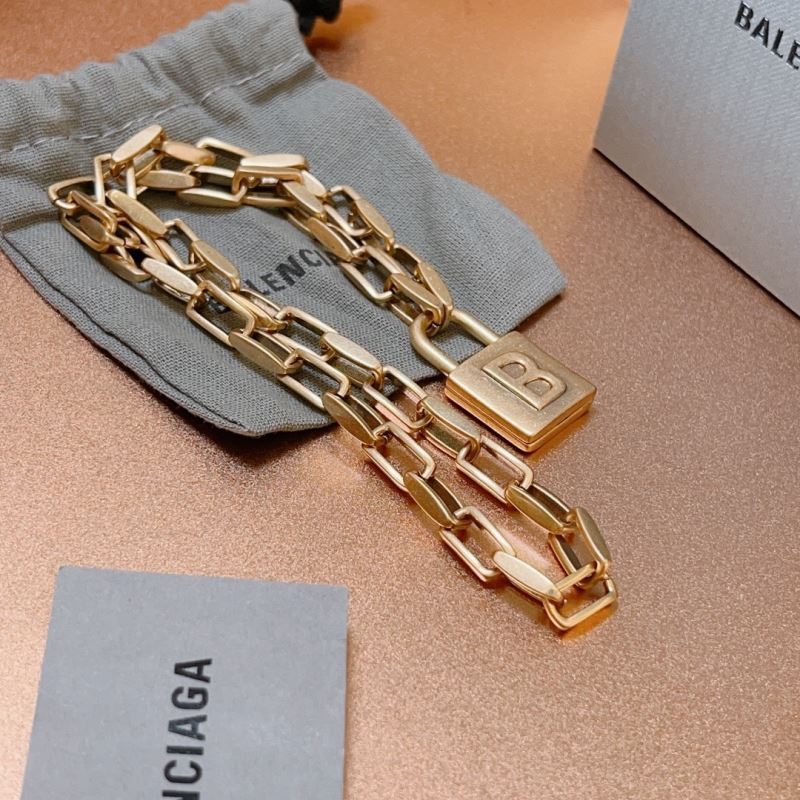 Balenciaga Necklaces